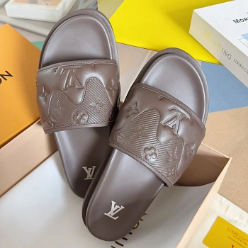 Шлепанцы Мужские Louis Vuitton 19228