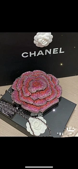 Бижутерия Chanel 5217838
