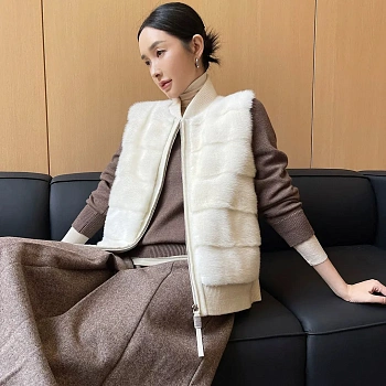 Жилеты Женские Brunello Cucinelli 1139207