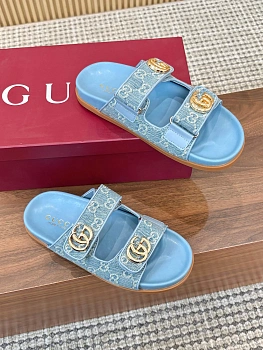 Мюли И Сабо Женские Gucci 11529283