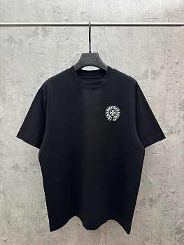 Футболки Женские Chrome Hearts 11745186