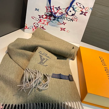 Шарфы Louis Vuitton 1242345