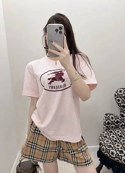 Футболки Женские Burberry 11413222
