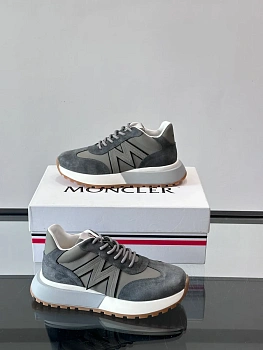 Кроссовки Мужские Moncler 241850