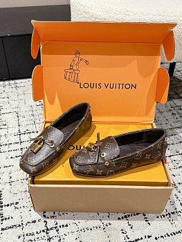 Лоферы И Мокасины Женские Louis Vuitton 190899