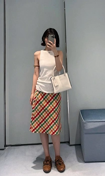 Топы Женские Miu Miu 710052