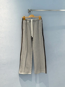 Брюки Женские Miu Miu 559511