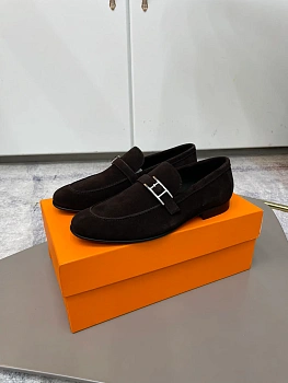 Лоферы И Туфли Мужские Hermes 3949256