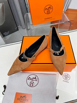 Балетки Женские Hermes 28274