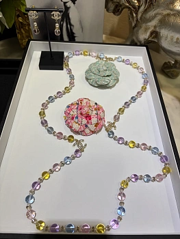 Бижутерия Chanel 1888494