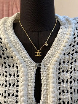 Бижутерия Chanel 11685077