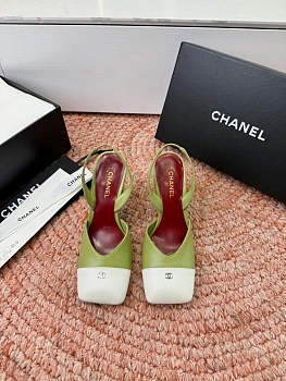 Туфли Женские Chanel 13472675