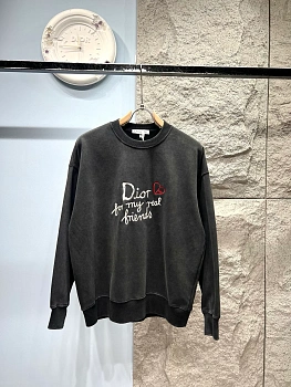 Свитшоты И Худи Мужские Christian Dior 179037