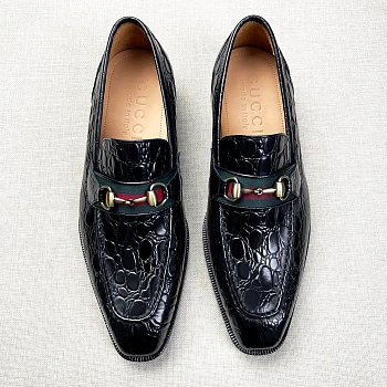 Лоферы И Туфли Мужские Gucci 299494