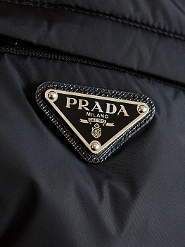 Куртки И Пуховики Мужские Prada 1744441