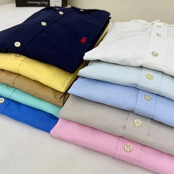 Рубашки Женские Ralph Lauren 10231212