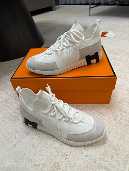 Кроссовки Женские Hermes 4855580