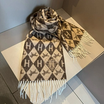 Шарфы Hermes 61969