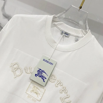 Футболки Женские Burberry 5405558
