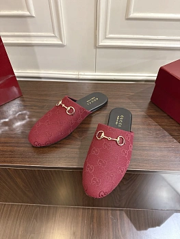 Мюли И Сабо Женские Gucci 1883989