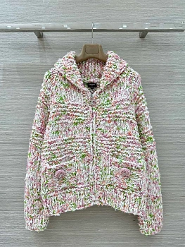 Джемперы И Свитеры Женские Chanel 1263342