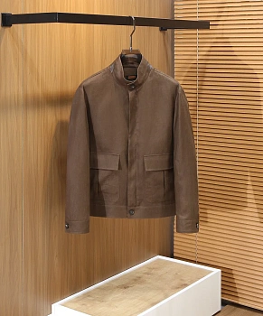 Пиджаки Мужские Zegna 9949849