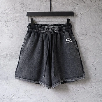 Шорты Мужские Balenciaga 12953986