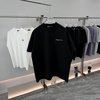 Футболки Женские Y-3 786503
