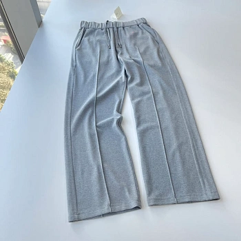 Брюки Женские Brunello Cucinelli 783080