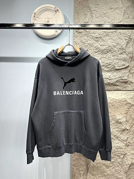 Свитшоты И Худи Мужские Balenciaga 235520