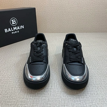 Кроссовки Мужские Balmain 480661