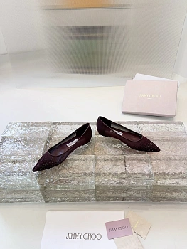 Туфли Женские Jimmy Choo 13156802