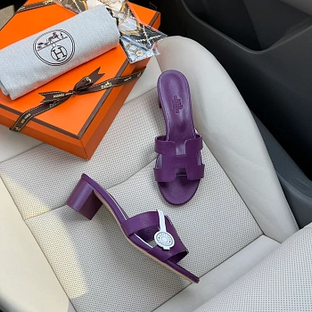 Босоножки Женские Hermes 1823052