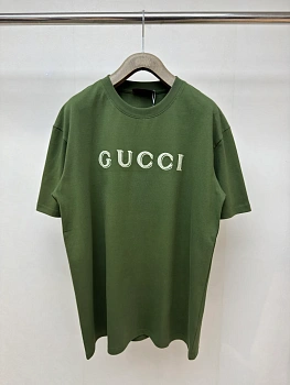 Футболки Мужские Gucci 2991580