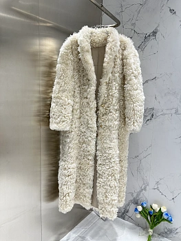 Шубы Женские Fendi 1137642