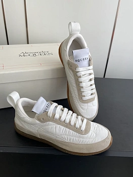 Кроссовки Женские Alexander Mcqueen 1561407