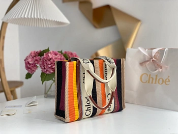 Классические Сумки Женские Chloe 549781