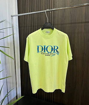 Футболки Женские Christian Dior 96465