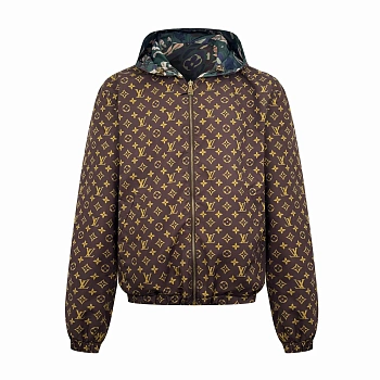 Куртки И Пуховики Мужские Louis Vuitton 424154