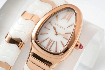 Часы Женские Bvlgari 11696052