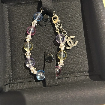 Бижутерия Chanel 11156021