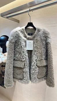 Дубленки Женские Chanel 423181