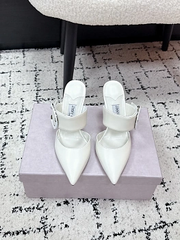 Мюли И Сабо Женские Jimmy Choo 11535452