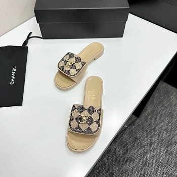 Туфли Женские Chanel 1874529