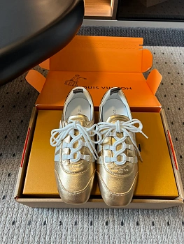 Кроссовки Женские Louis Vuitton 51419
