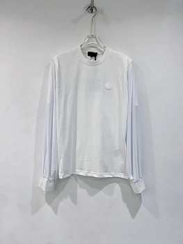 Лонгсливы Женские Moncler 11142552