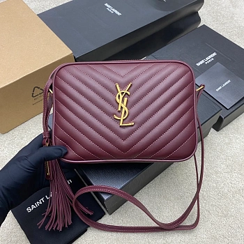 Сумки На Ремне Женские Saint Laurent 5063903