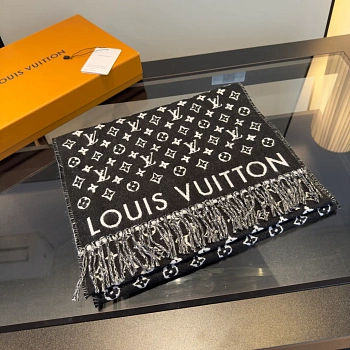 Шарфы Louis Vuitton 1303452