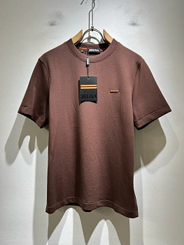 Футболки Мужские Zegna 869370