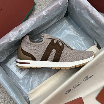 Кроссовки Женские Loro Piana 139436